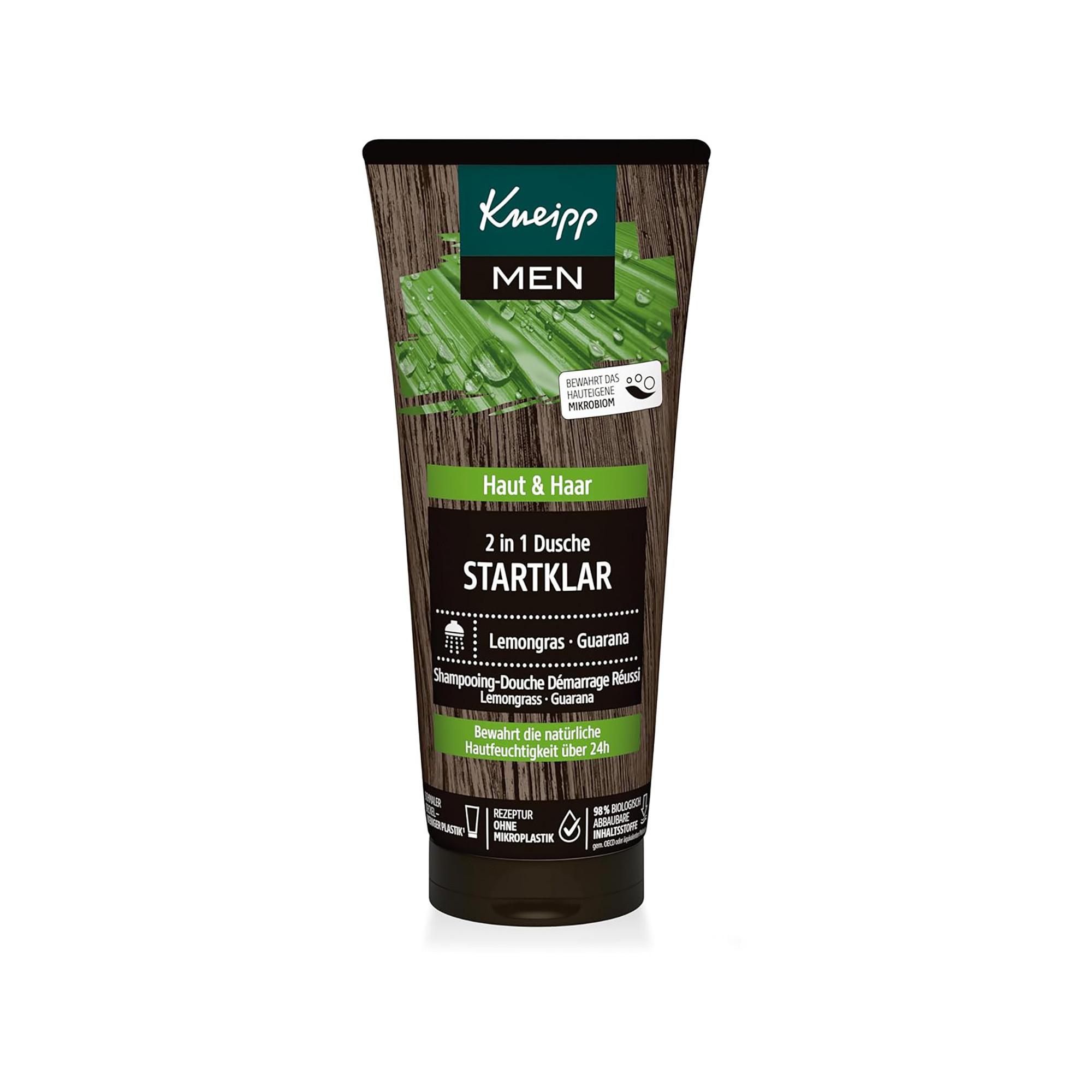 Kneipp L'affaire des hommes Coffret cadeau  