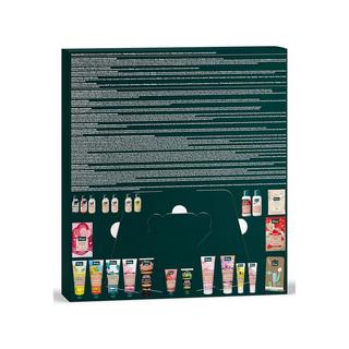 Kneipp Calendrier de l'Avent 2024 Coffret cadeau 