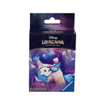 Lorcana Card Protège-cartes Set 4 