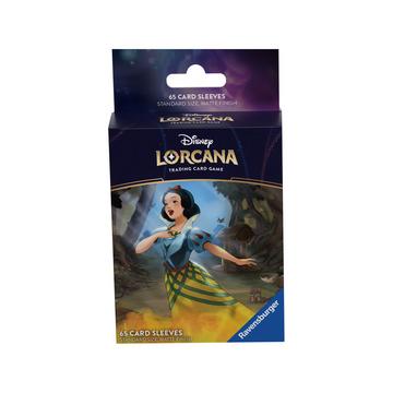 Lorcana Kartenhüllen Set 4