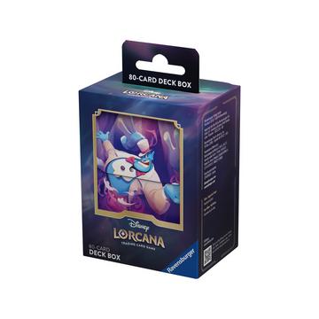 Lorcana Deck Box