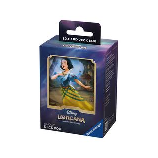 Ravensburger  Lorcana Deck Box Set 4 