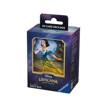 Lorcana Deck Box Set 4