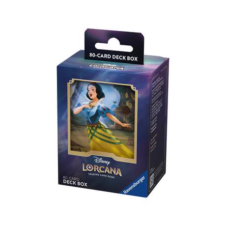 Ravensburger  Lorcana Deck Box Set 4 
