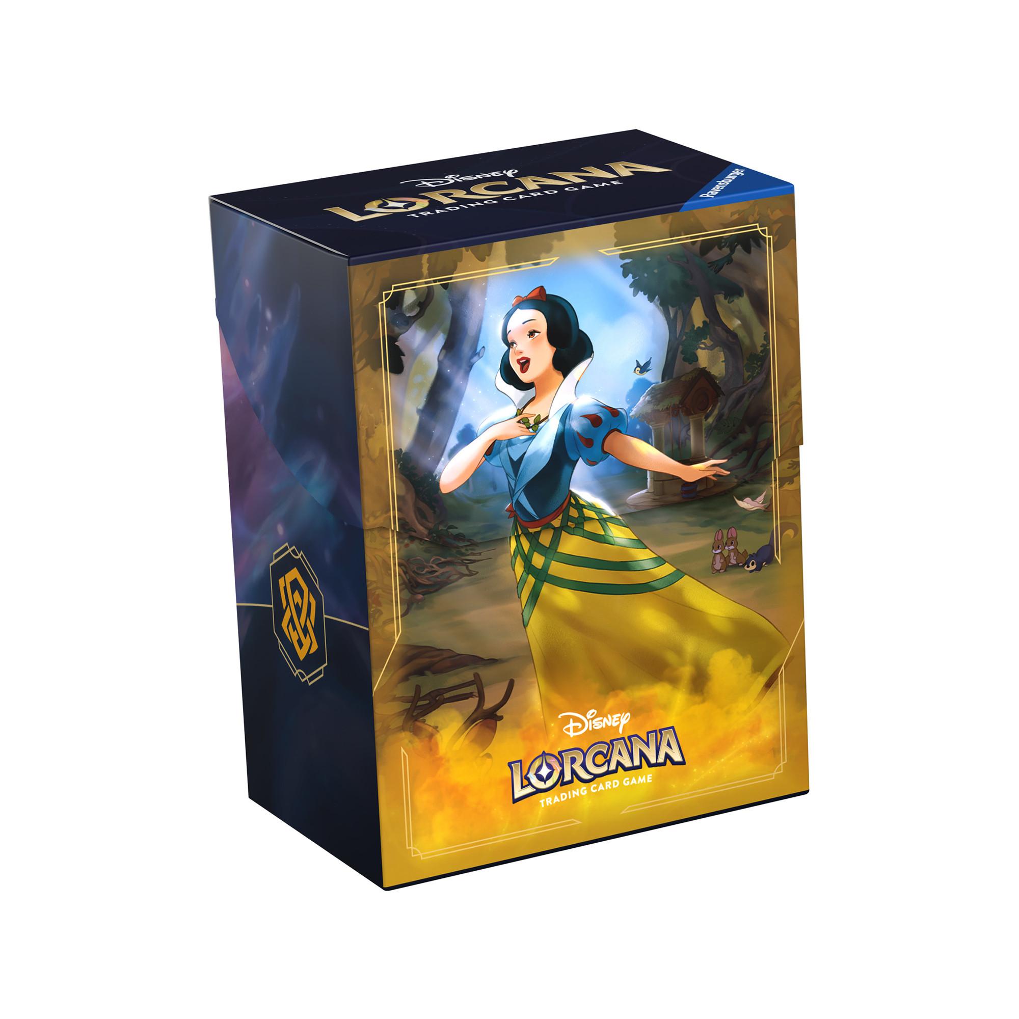 Ravensburger  Lorcana Deck Box Set 4 