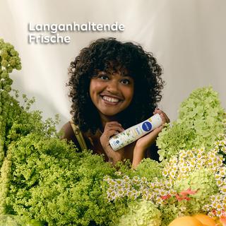 NIVEA  Déodorant spray Tropical Sunrise Femme 