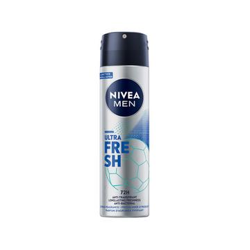 Deo Ultra Fresh Spray Male