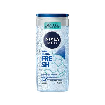 MEN Shower Gel douche Ultra Fresh