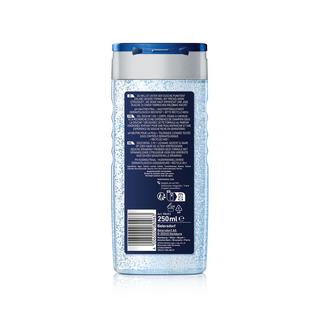 NIVEA  MEN Shower Duschgel Ultra Fresh 