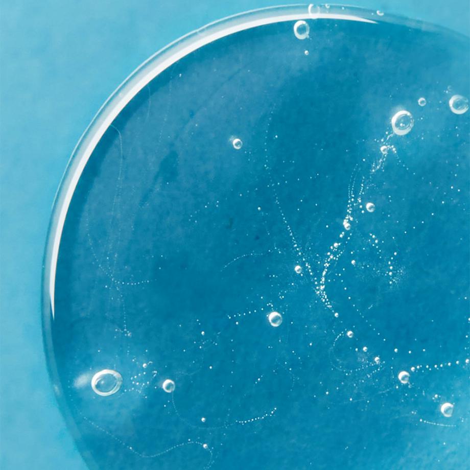 NIVEA  Gel douche MEN Alpine Breeze 3 en 1 