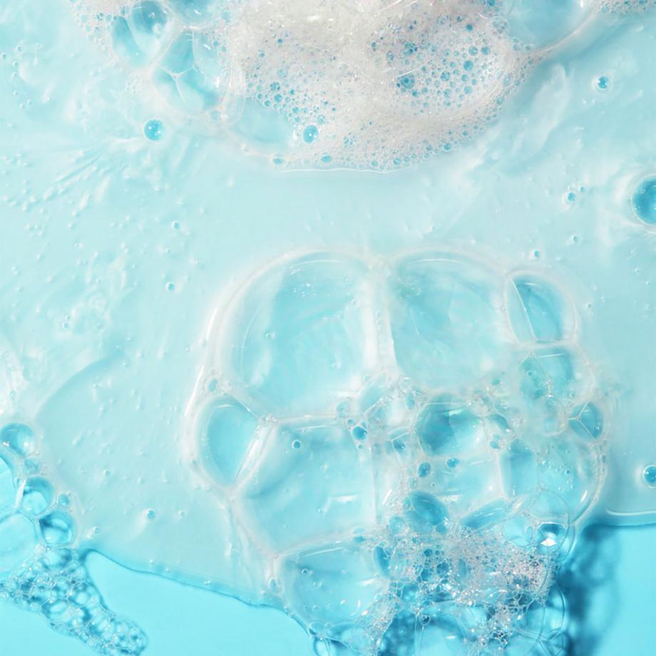 NIVEA  Gel douche MEN Alpine Breeze 3 en 1 