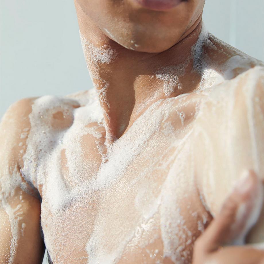 NIVEA  Gel douche MEN Alpine Breeze 3 en 1 