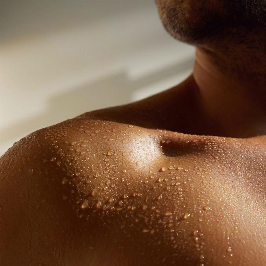 NIVEA  Gel douche MEN Alpine Breeze 3 en 1 