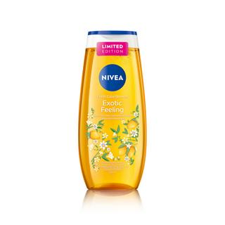 NIVEA  Shower Gel doccia Exotic Feeling 