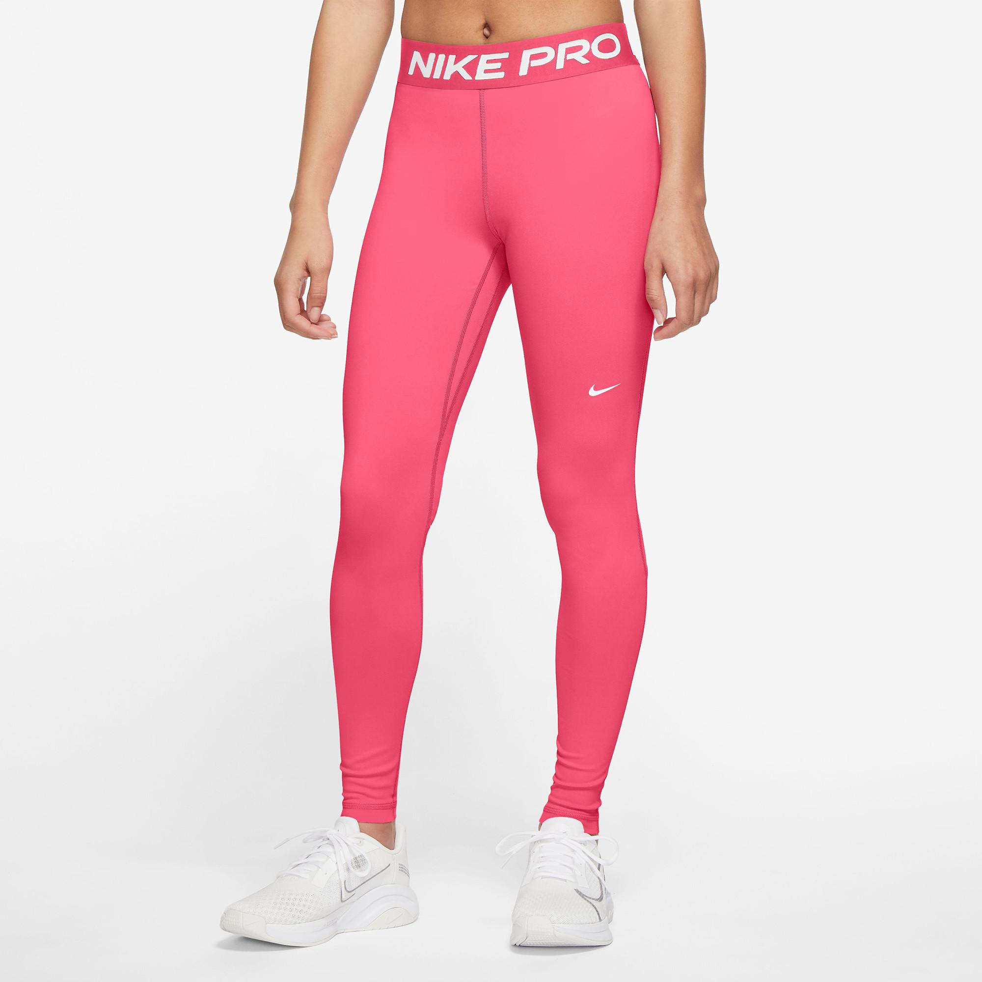 NIKE ESSENTIALS Leggings sportivo lungo 