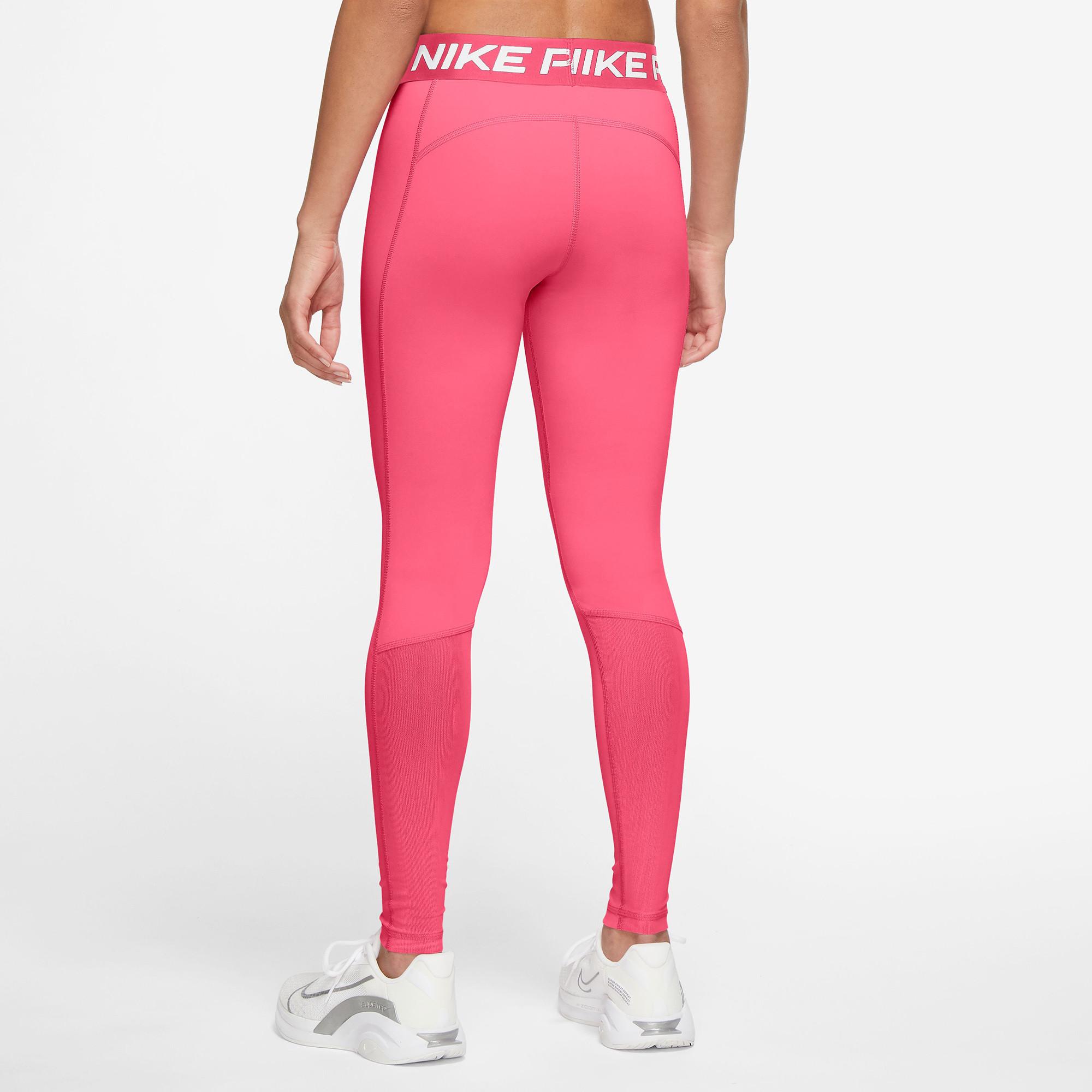 NIKE ESSENTIALS Leggings sportivo lungo 