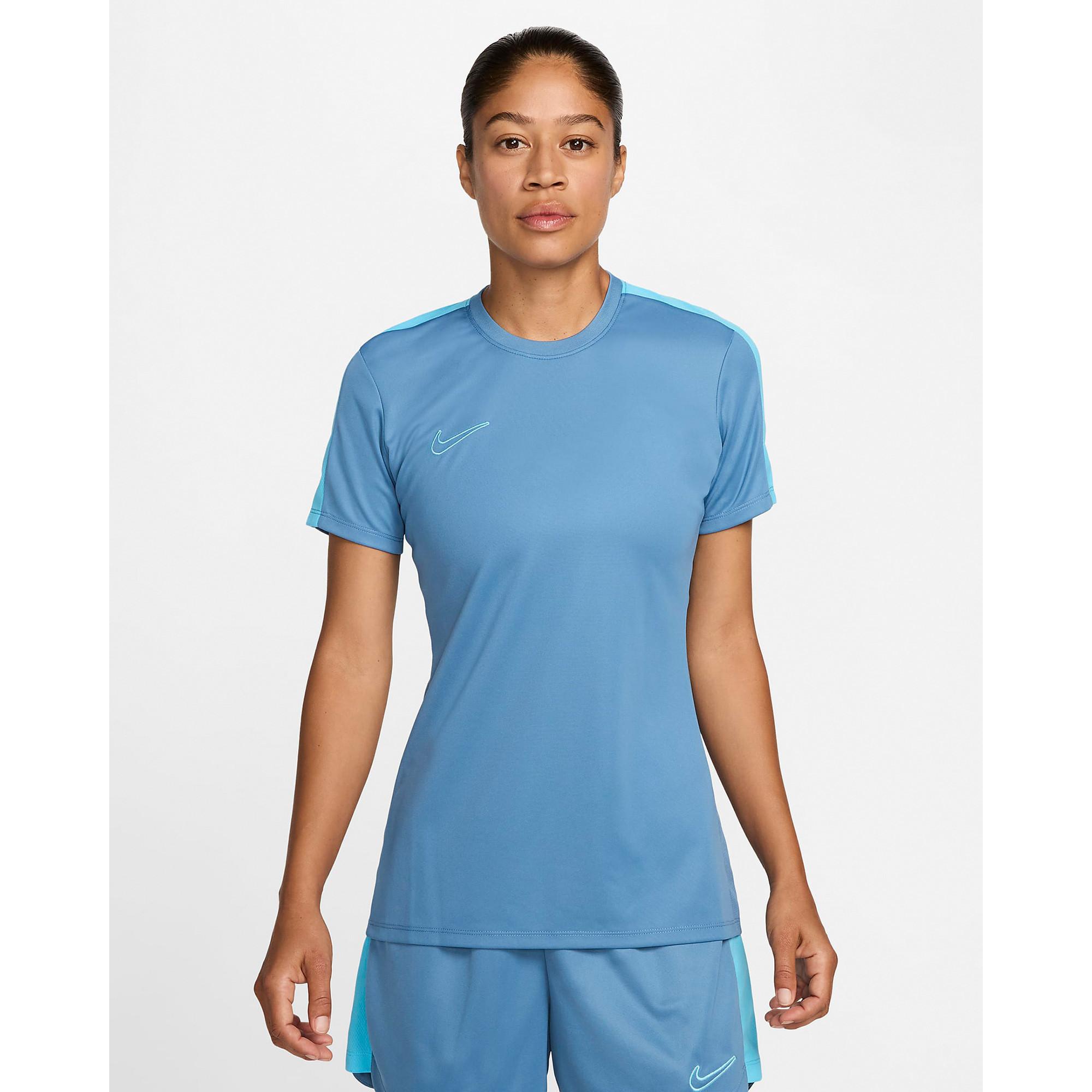 NIKE W W NK DF ACD23 TOP SS BRANDED T-shirt 