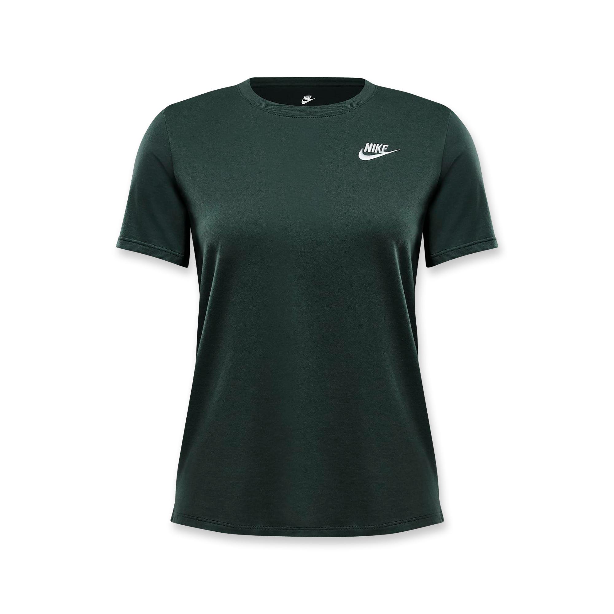 NIKE W NSW CLUB SS TEE T-Shirt 