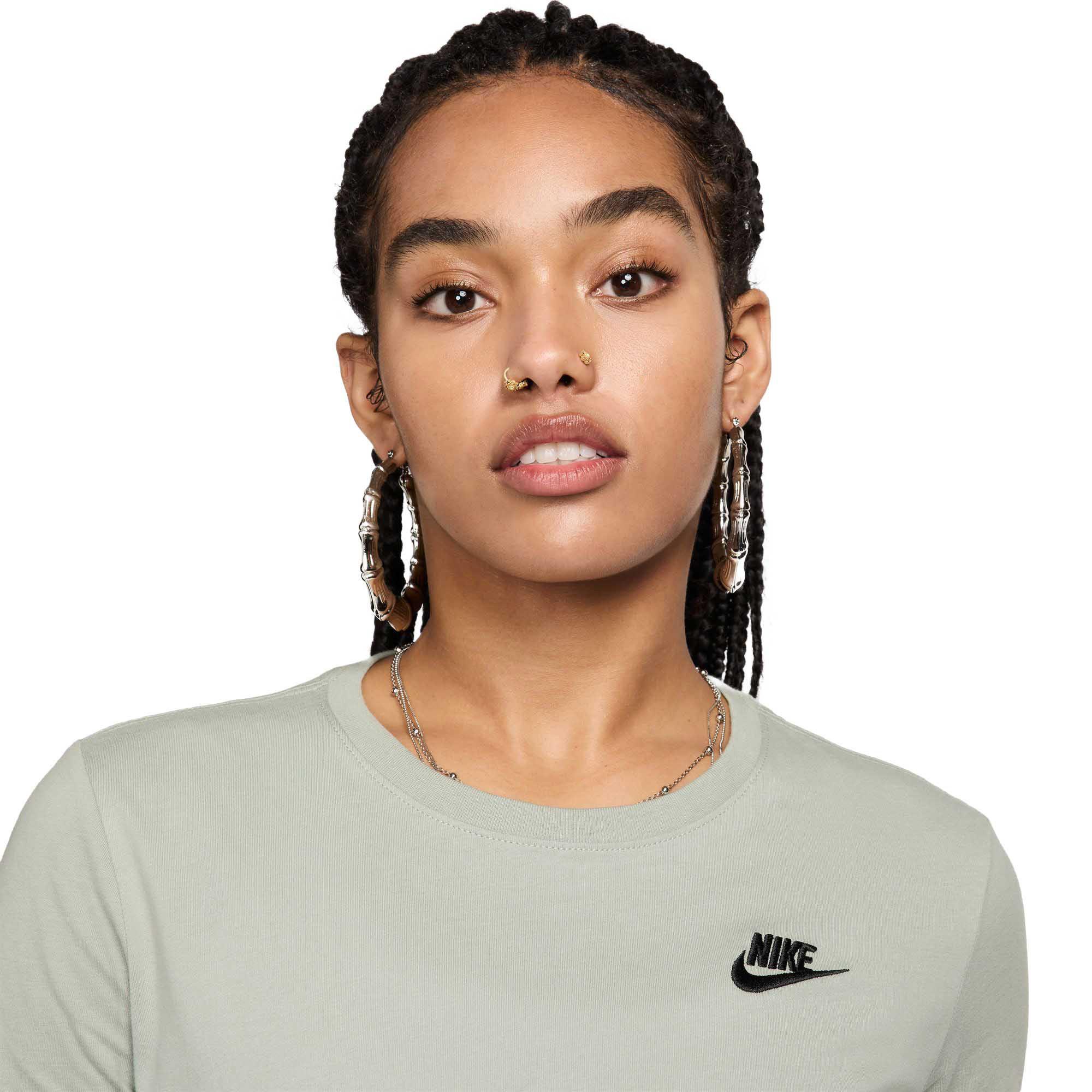 NIKE W NSW CLUB SS TEE T-shirt 