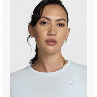 NIKE W NSW CLUB SS TEE T-shirt 