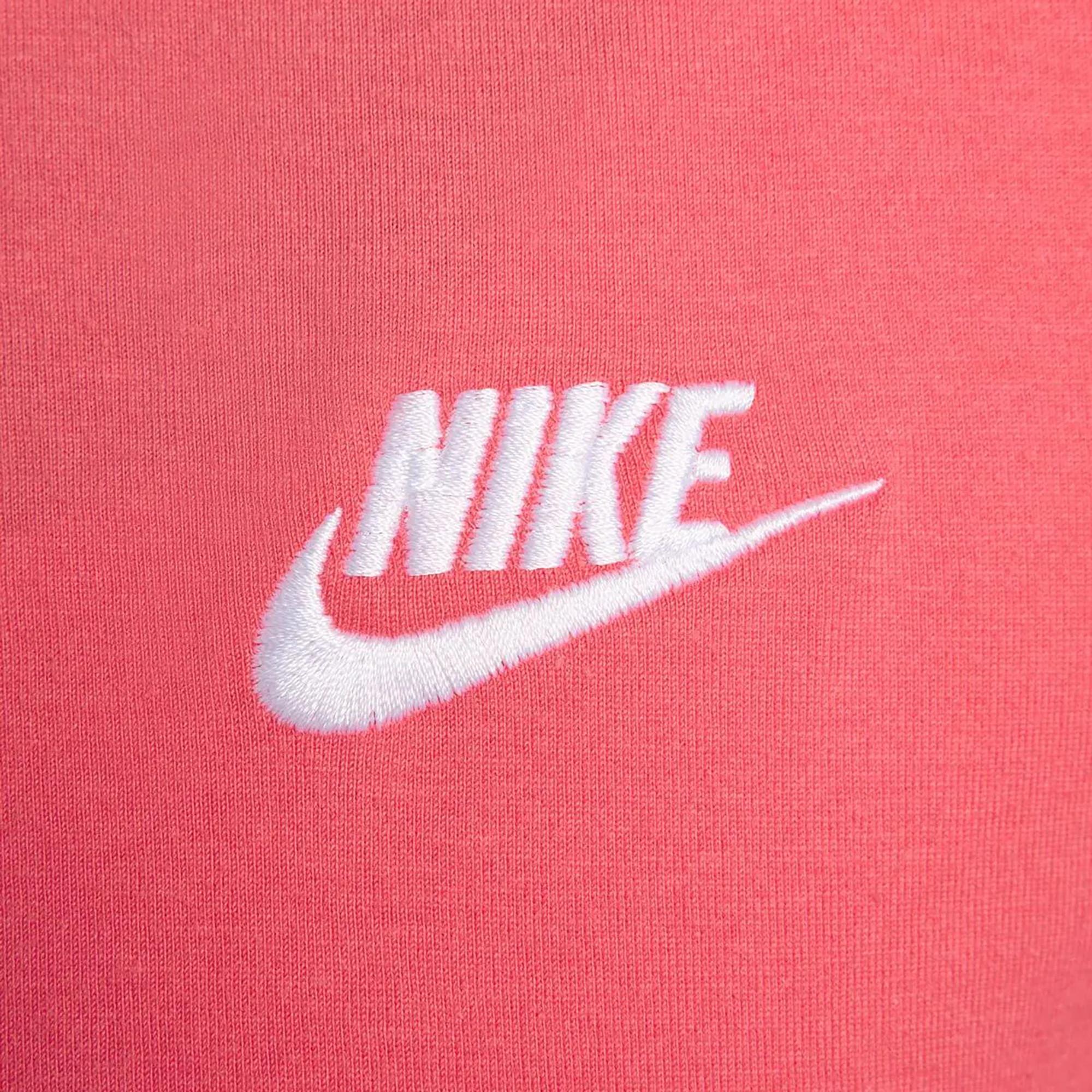 NIKE W NSW CLUB SS TEE T-shirt 