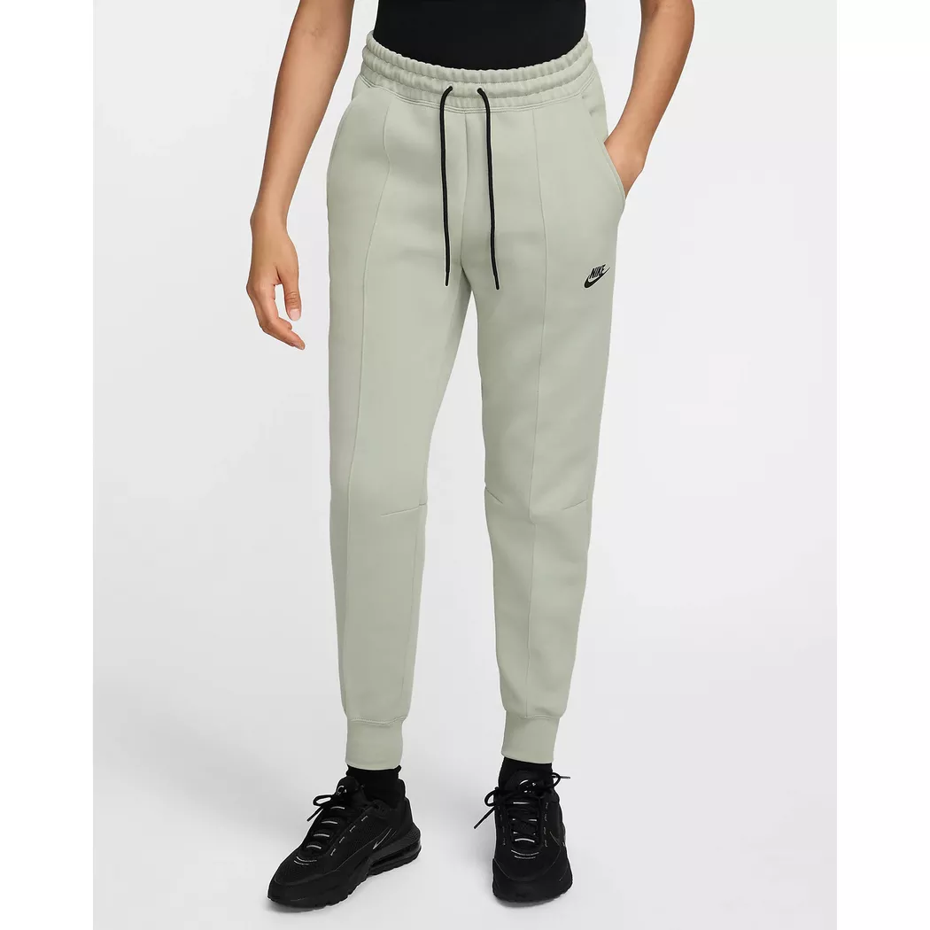 Nike - Trainerhose, für Damen, Dunkelgrün Größe XL 2