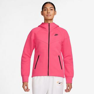 NIKE TECH Sweatjacke mit Kapuze 