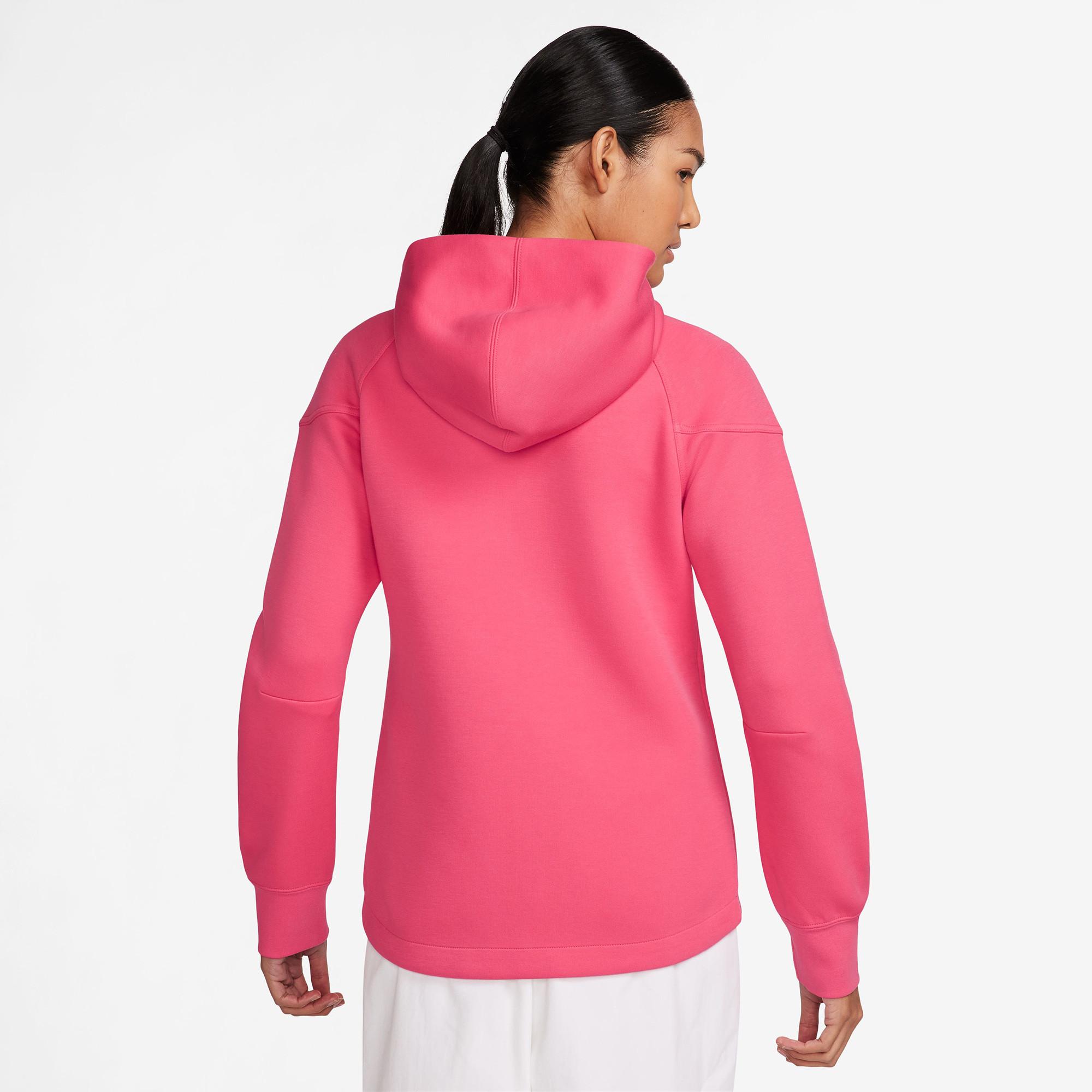 NIKE TECH Sweat zippé à capuche 