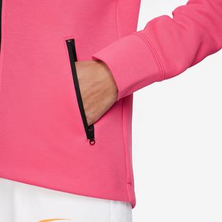 NIKE TECH Sweat zippé à capuche 