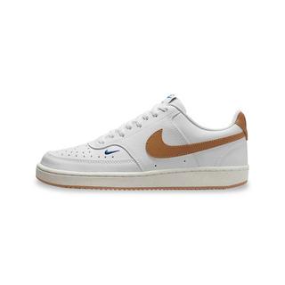 NIKE Wmns Court Vision Low Next Nature Sneakers, basses 