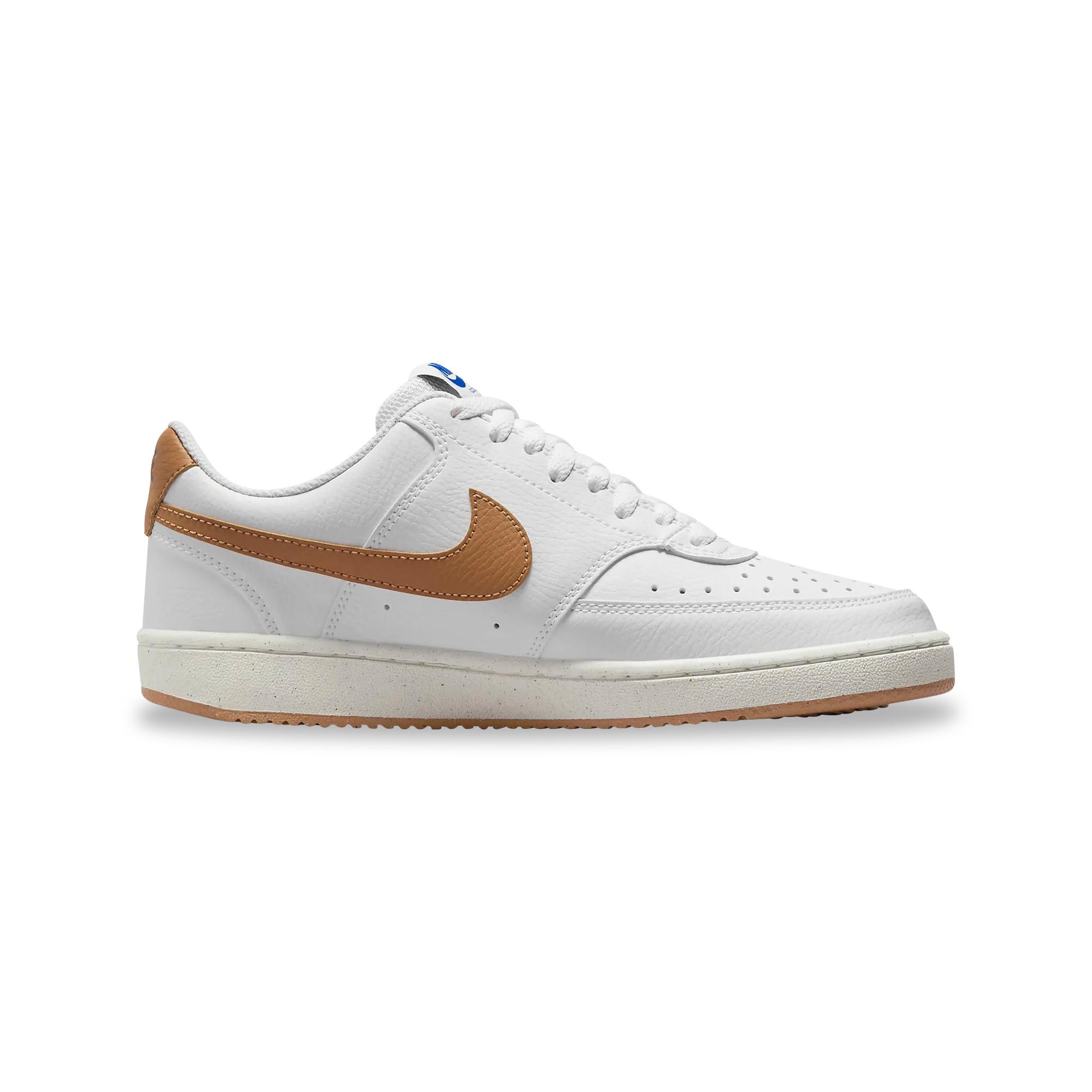 NIKE Wmns Court Vision Low Next Nature Sneakers basse 