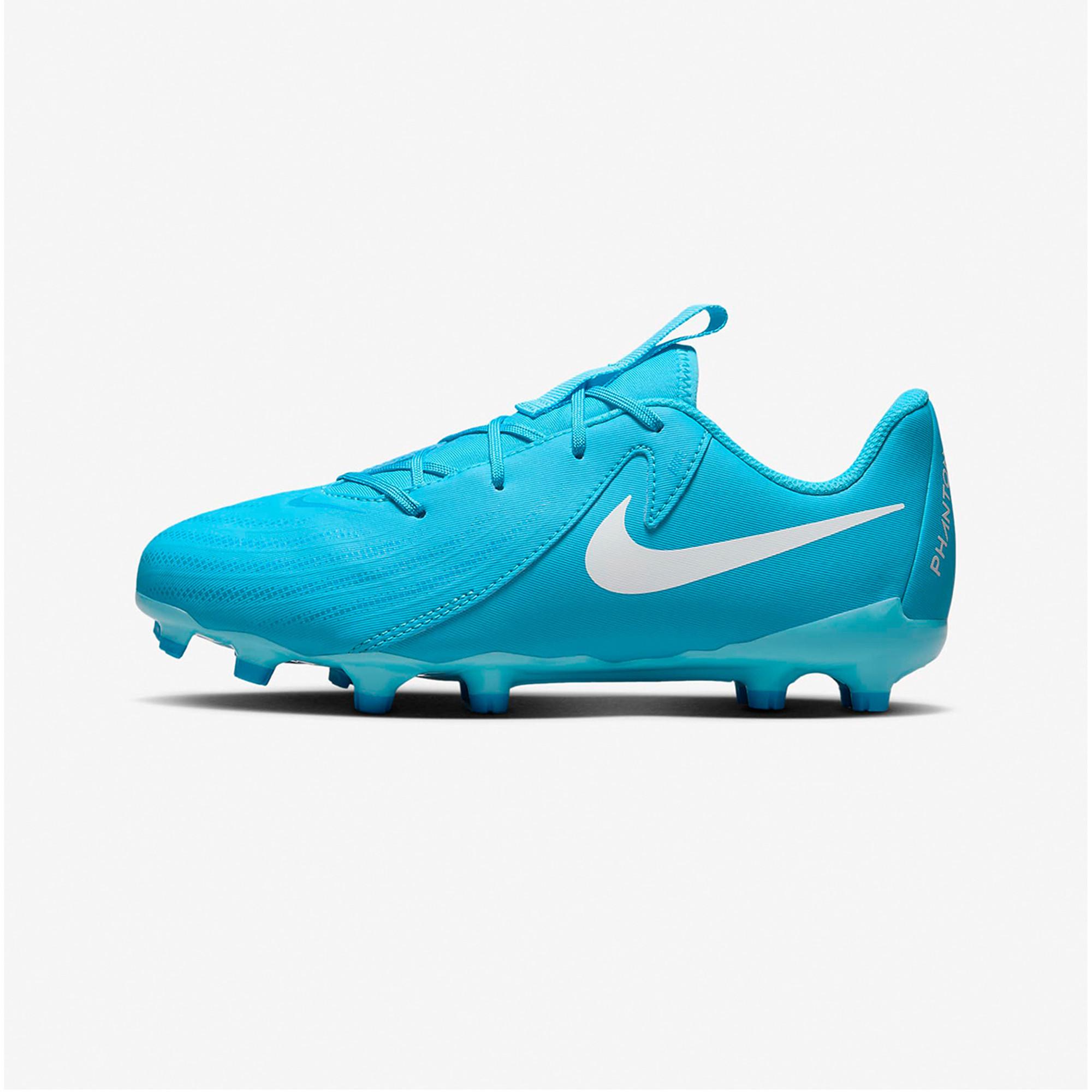 NIKE JR PHANTOM GX II ACADEMY FG/MG Fussballschuhe, Outdoor 