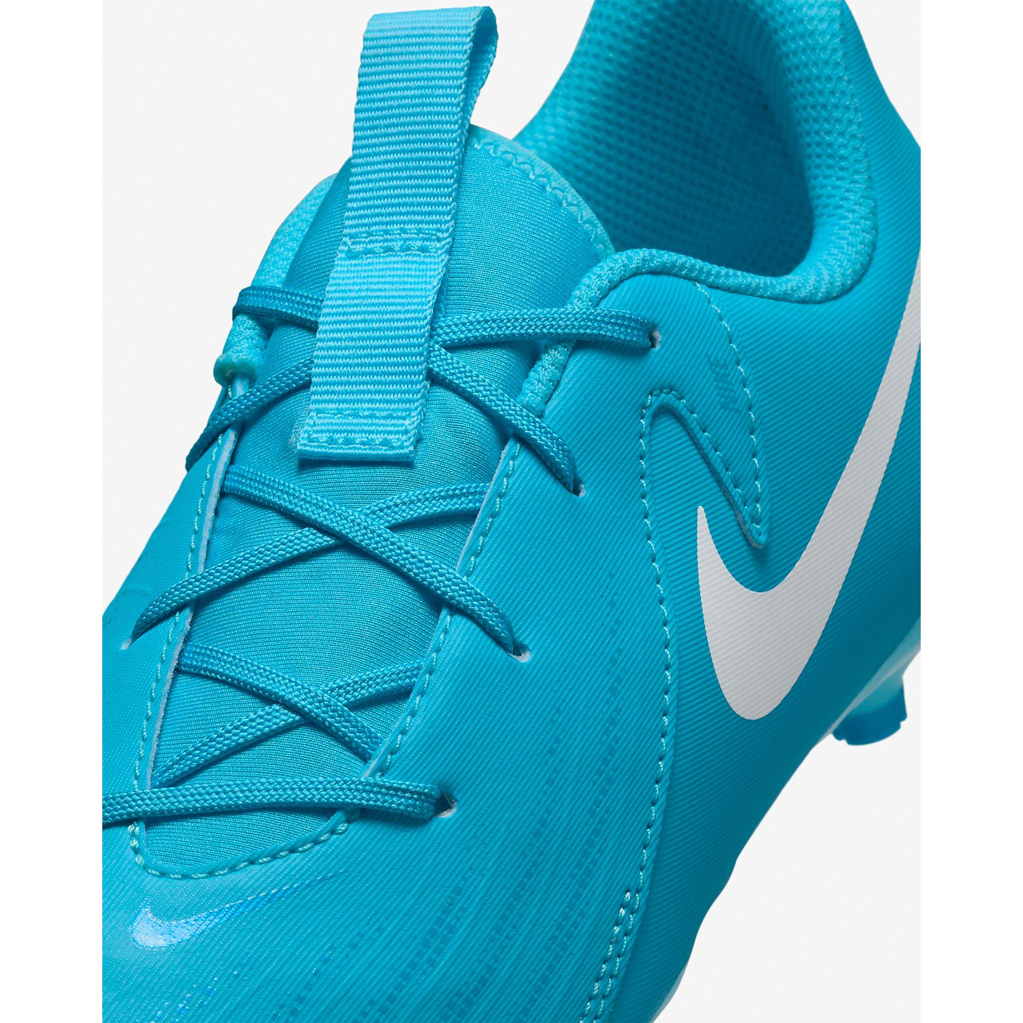 NIKE JR PHANTOM GX II ACADEMY FG/MG Fussballschuhe, Outdoor 