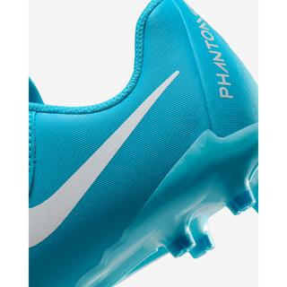 NIKE JR PHANTOM GX II ACADEMY FG/MG Fussballschuhe, Outdoor 