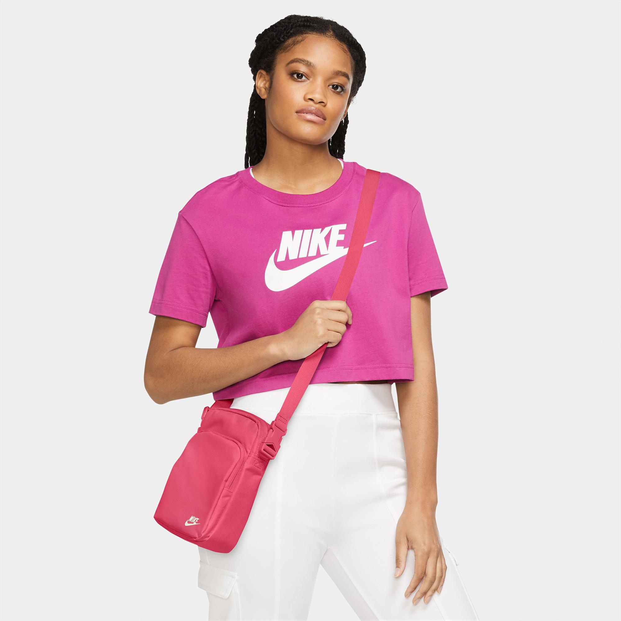 NIKE Beuteltasche Borsa a secchiello 