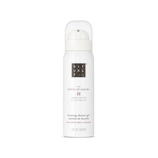 RITUALS The Ritual Of Sakura Mini Shower Foam 