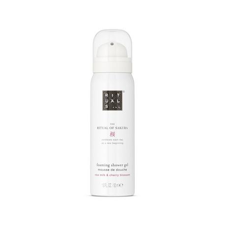 RITUALS The Ritual Of Sakura Mini Shower Foam 