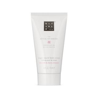 RITUALS The Ritual Of Sakura Mini Body Cream 