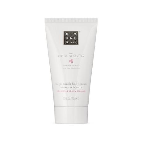 RITUALS The Ritual Of Sakura Mini Body Cream 