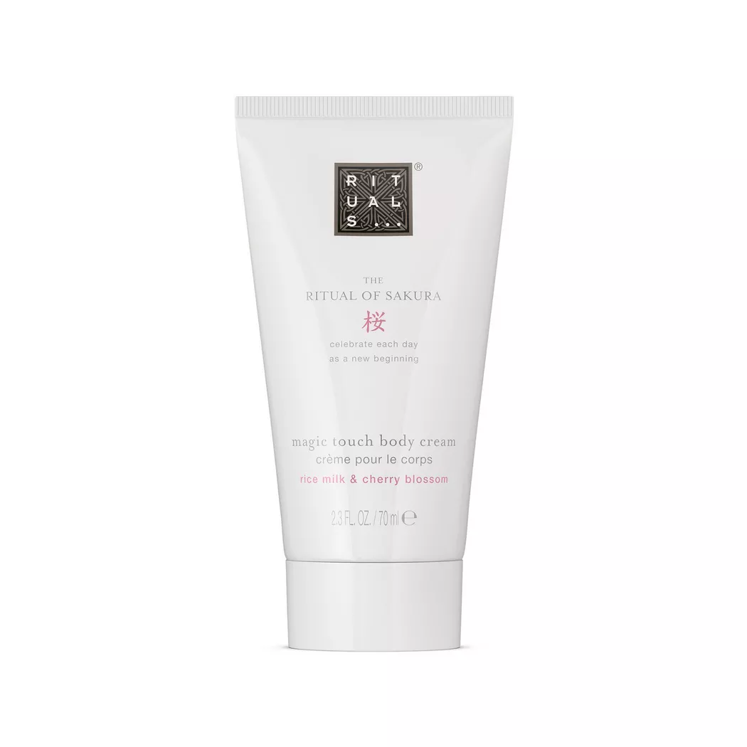 Rituals - Mini Body Cream, The Ritual Of Sakura, 70 ml