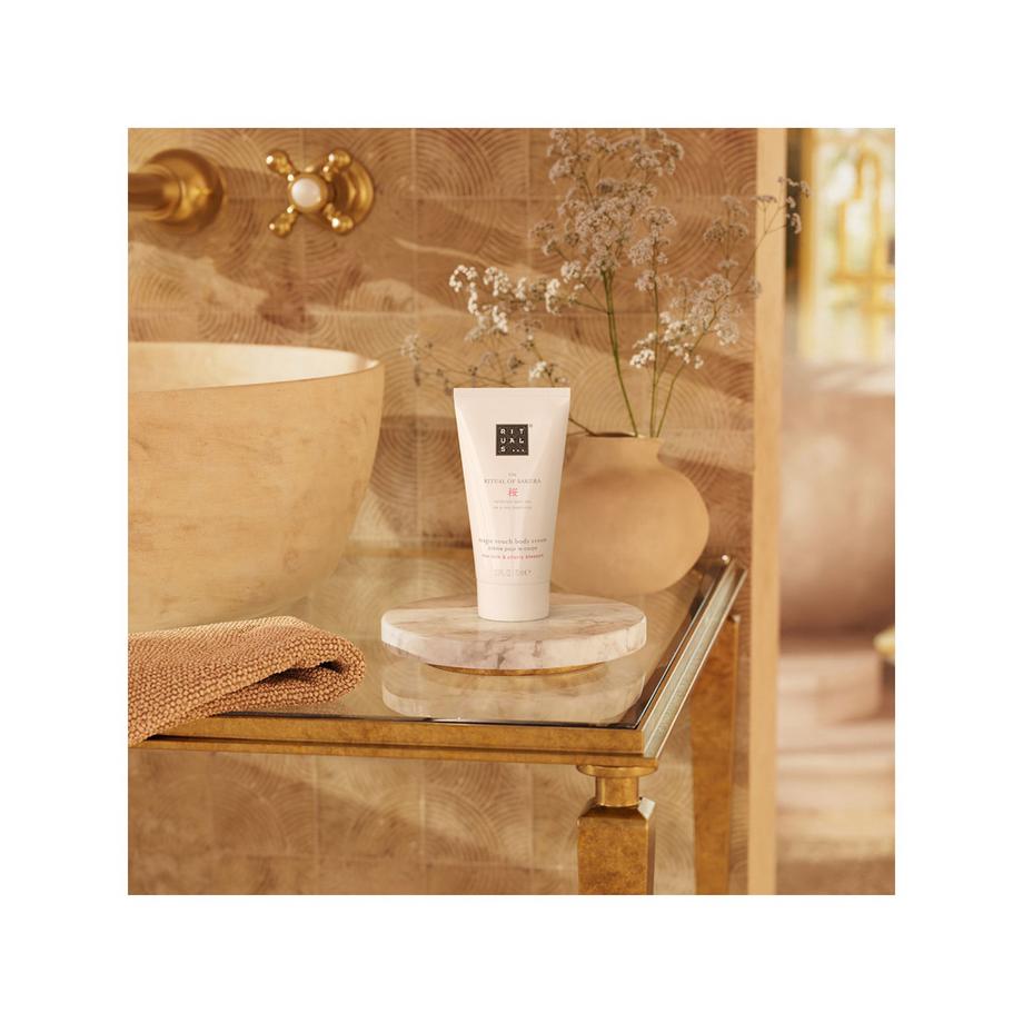 RITUALS The Ritual Of Sakura Mini Body Cream 