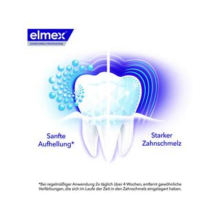 elmex  Dentrifico Smalto Professional Bianco Smalto 