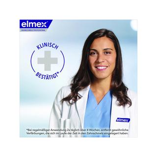 elmex  Dentrifico Smalto Professional Bianco Smalto 