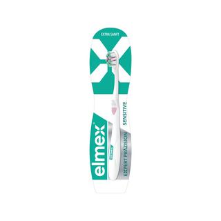 elmex  Expert Precision Sensitive brosse à dents 