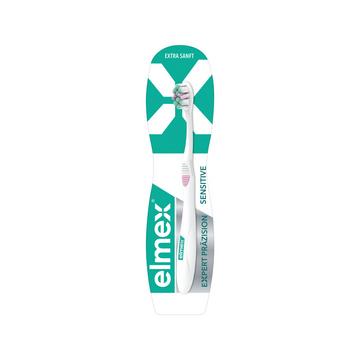 Expert Precision Sensitive brosse à dents