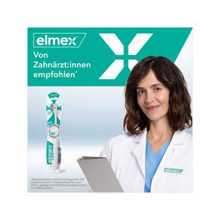 elmex  Expert Precision Sensitive spazzolino 