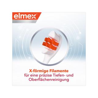 elmex  Zahnbürste Expert Präzision Interdental 