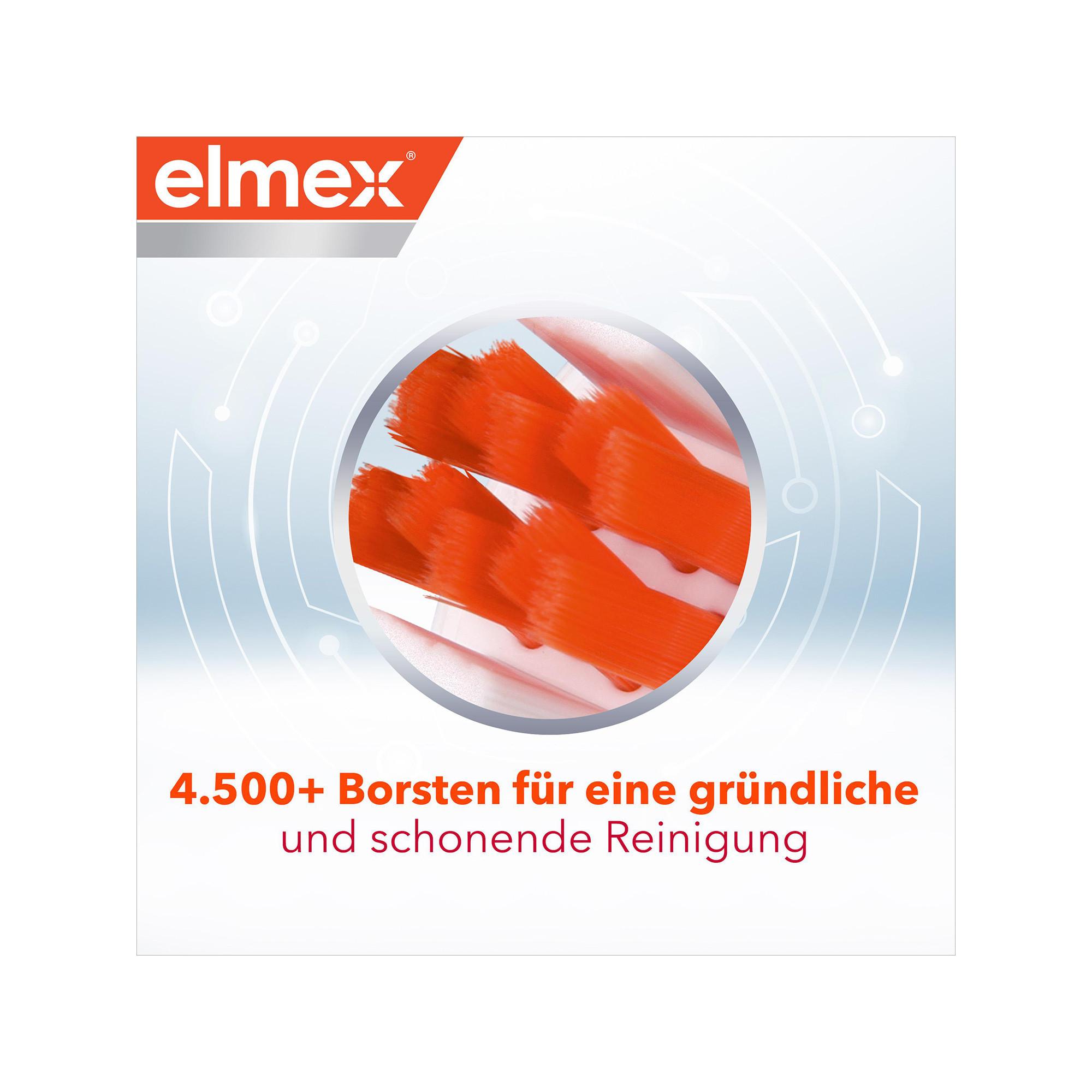 elmex  Expert Precision Interdental spazzolino 