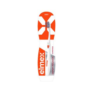 elmex  Expert Précision Ortho brosse à dents 