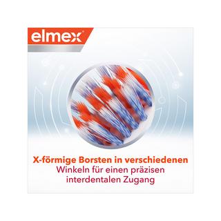 elmex  Expert Precision Ortho spazzolino 